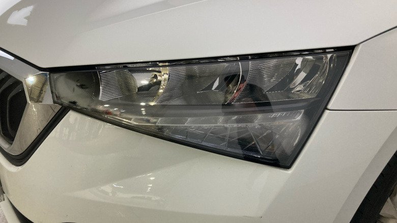 Skoda Scala 1.0 TSI 110 SE 5dr Petrol Hatchback